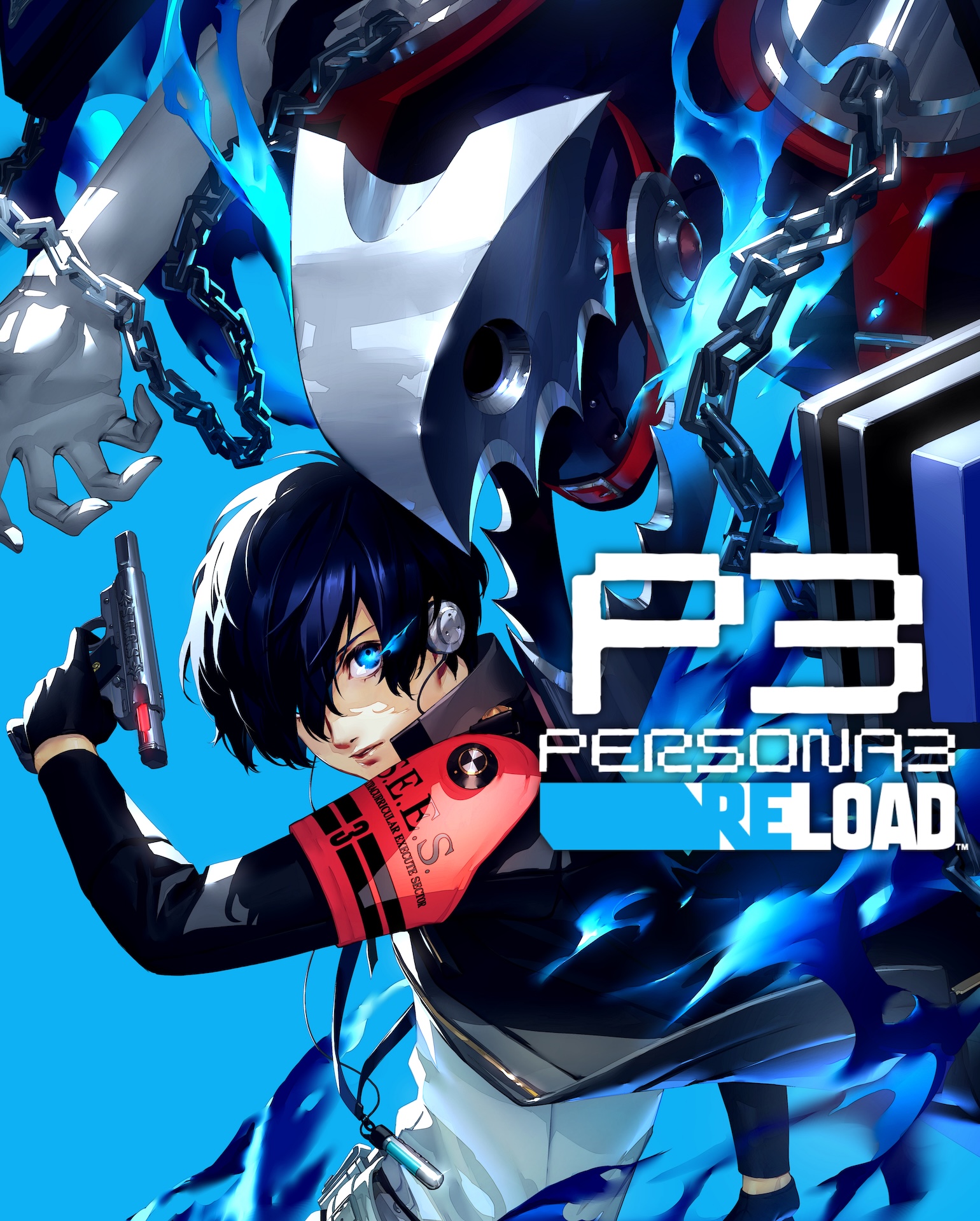 「ペルソナ3リロード」