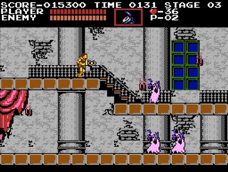 美しいビジュアルと個性的なキャラクター、BGMが見事にシンクロした面白さにすぐさま魅了された