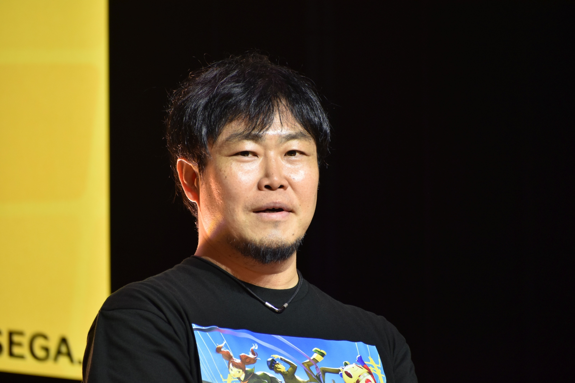 「ペルソナ4 リバイバル」ゼネラルプロデューサーの和田和久氏