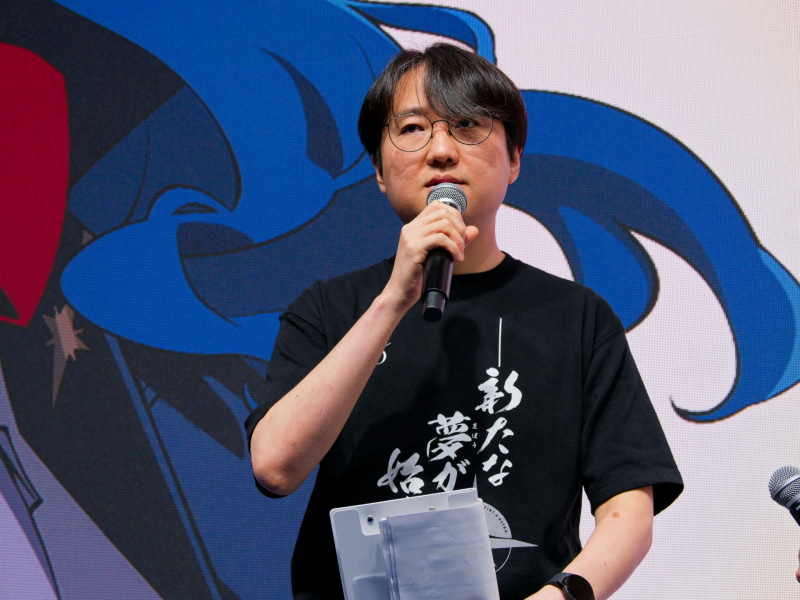 アートディレクター・Kim In氏