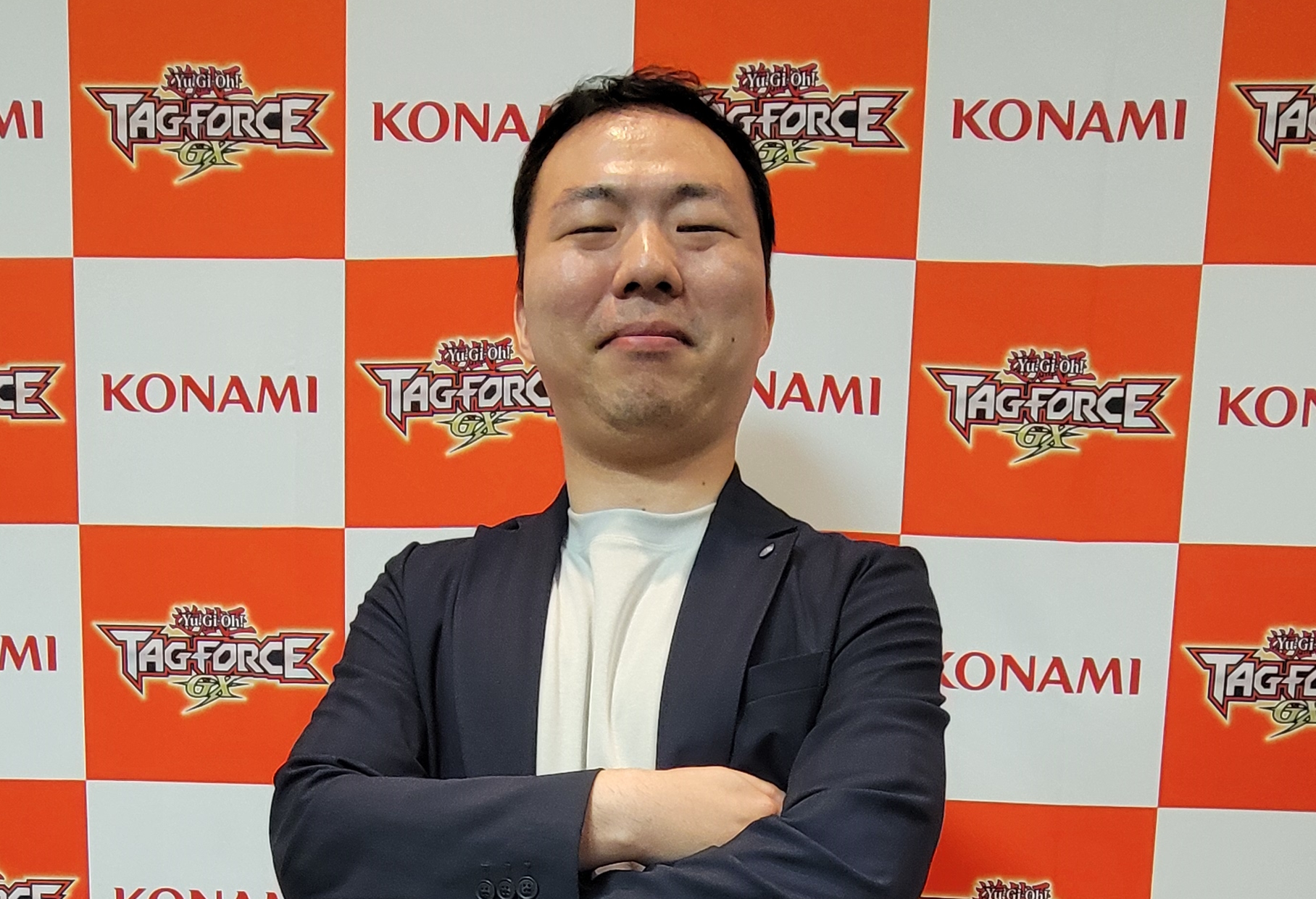 ディレクターの松村氏
