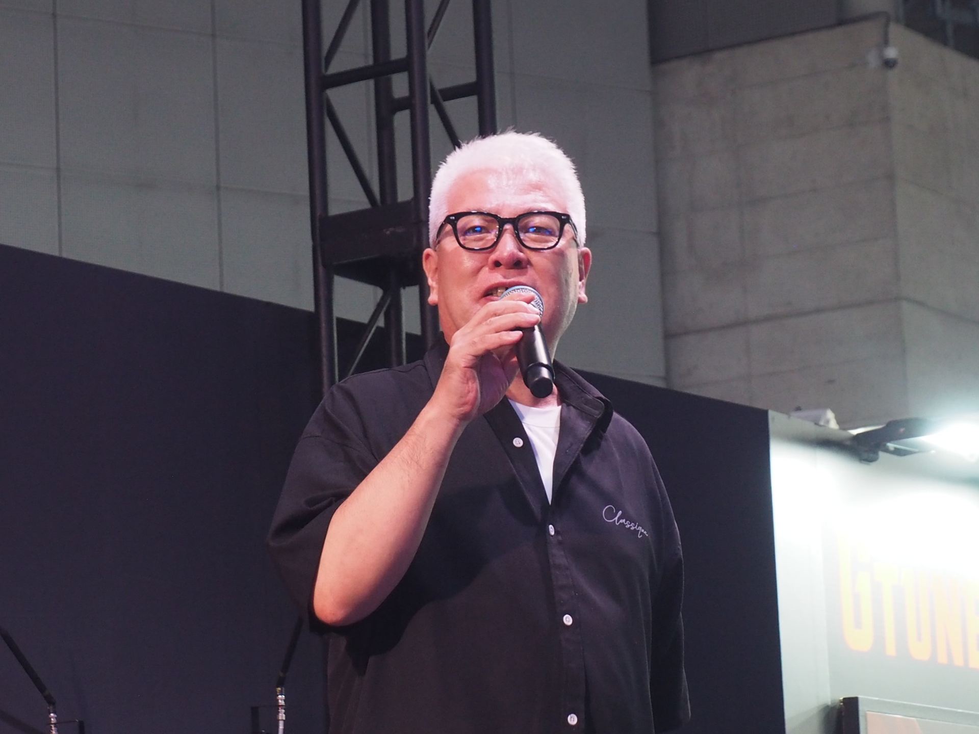 一般社団法人秋田県eスポーツ連合の緒方無双氏