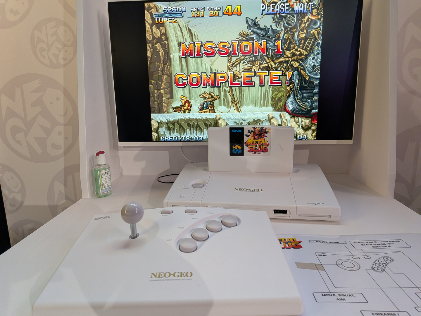 30年以上昔のタイトルなのに今プレイしても楽しい。一体いつまで味がするのだろうか