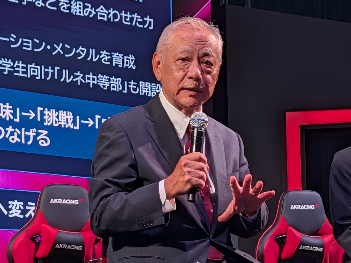 ブロードメディア代表取締役社長、橋本太郎氏