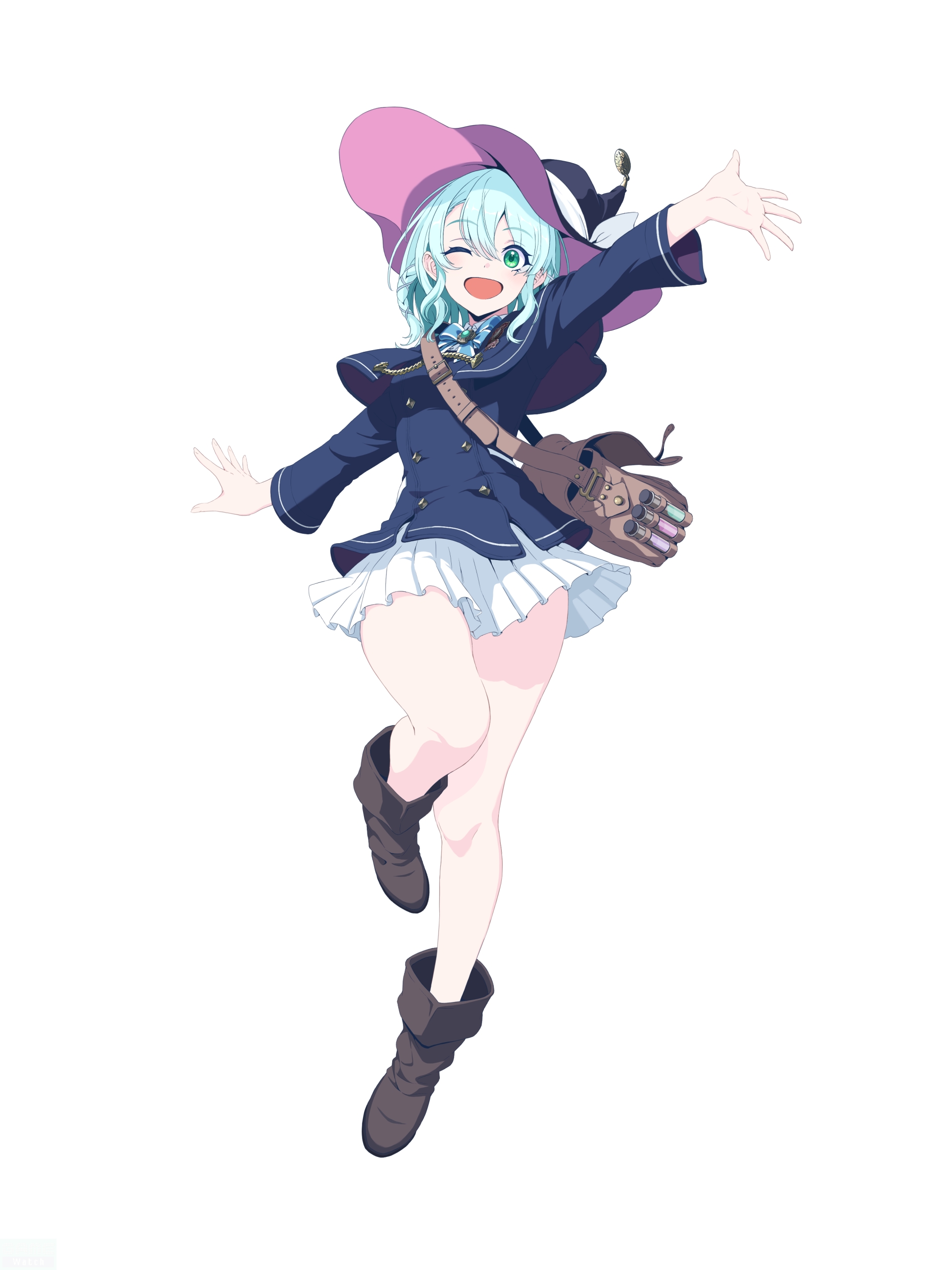 ウィロウ（CV:加隈 亜衣）