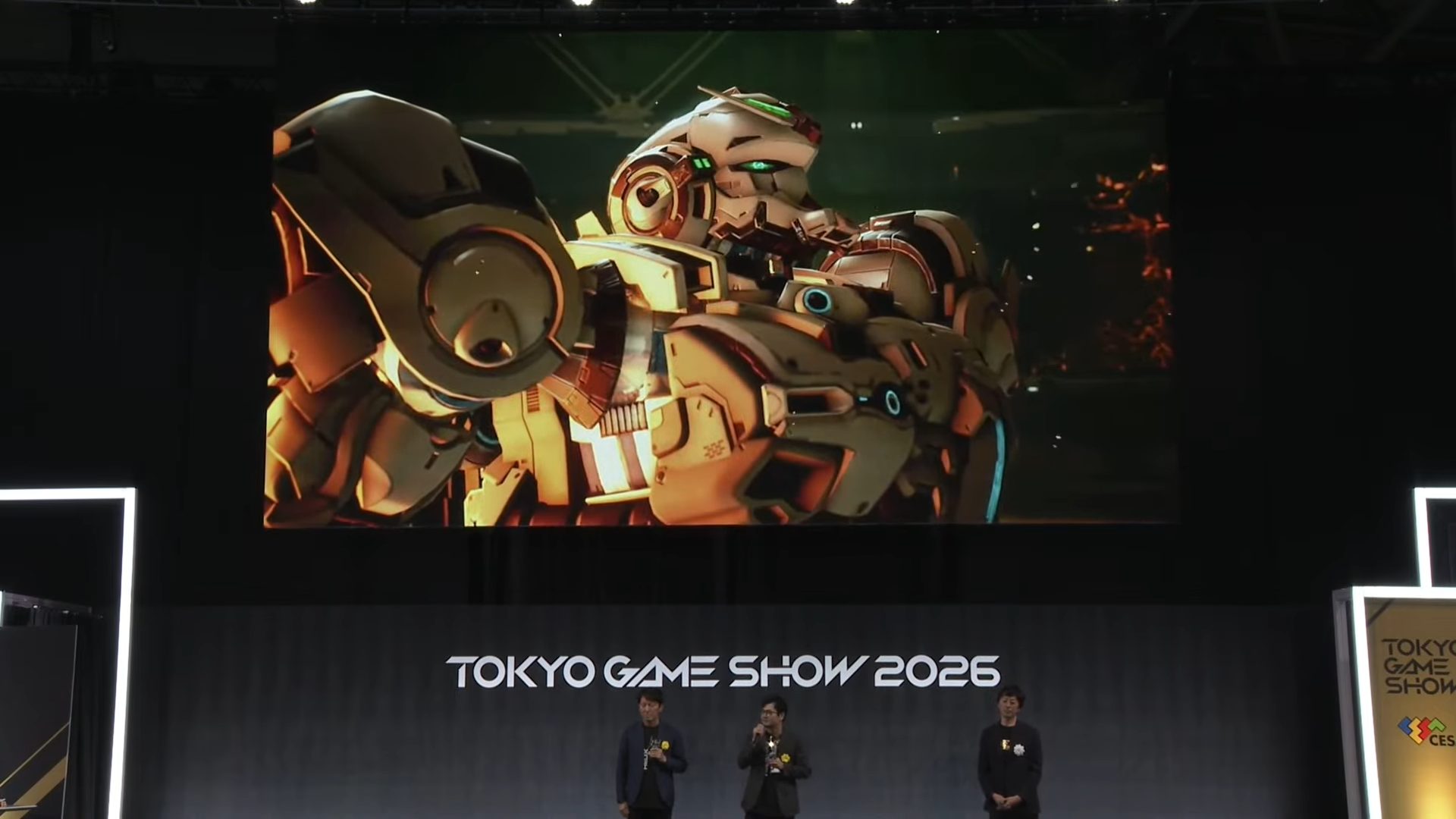 GUNDAM ROGUE ORBIT(バンダイナムコエンターテインメント)