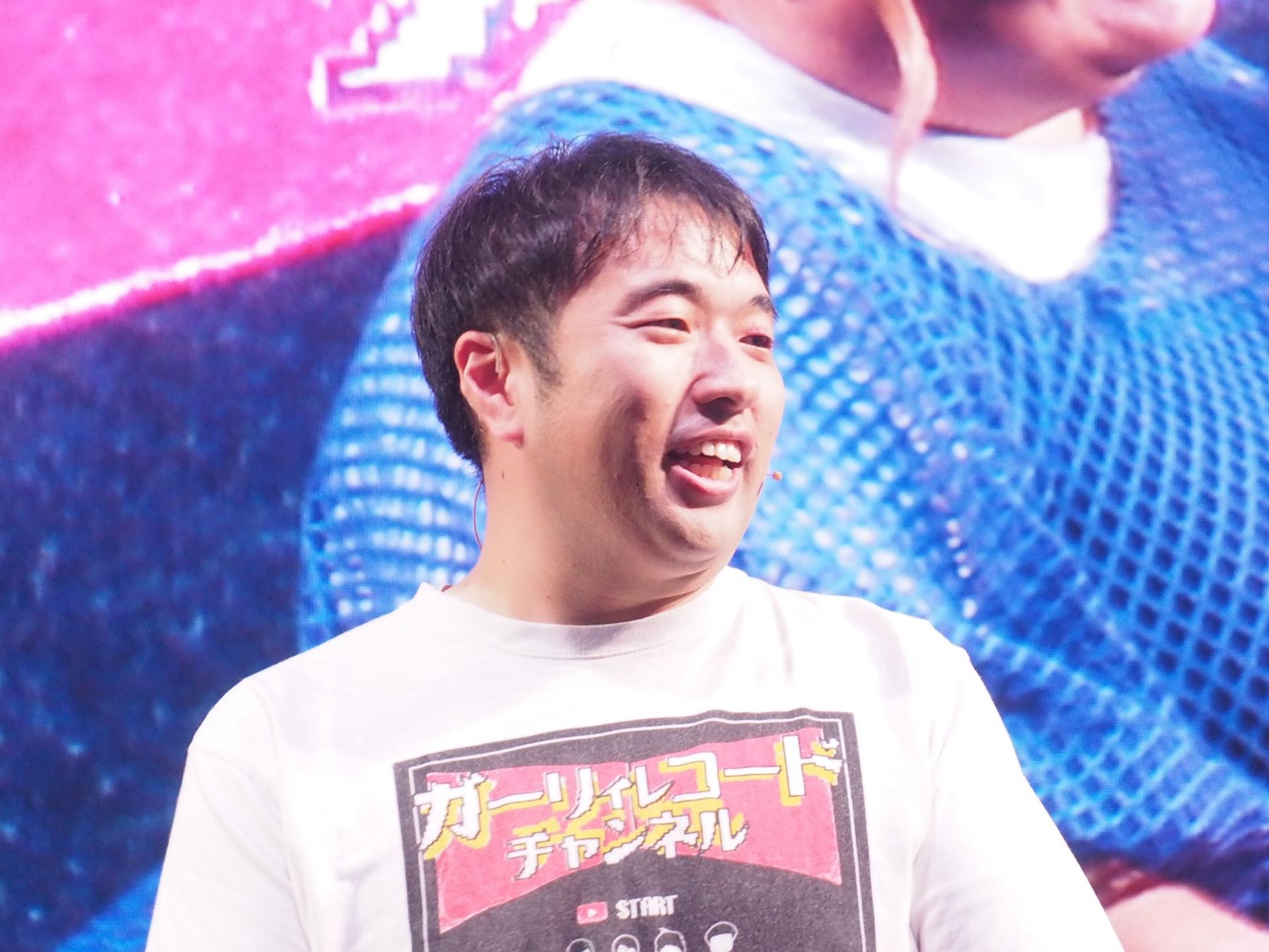高井佳祐さんもまた遊びたいですねとコメント