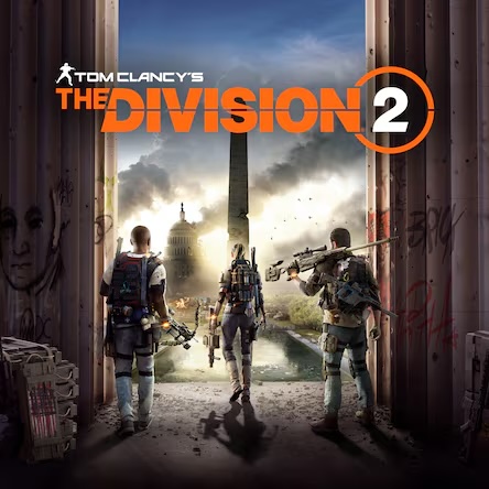 「ディビジョン2」 価格：4,180円 → 627円（85%OFF）