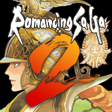 「ロマンシング サガ2」 価格：3,259円 → 977円（70%OFF）