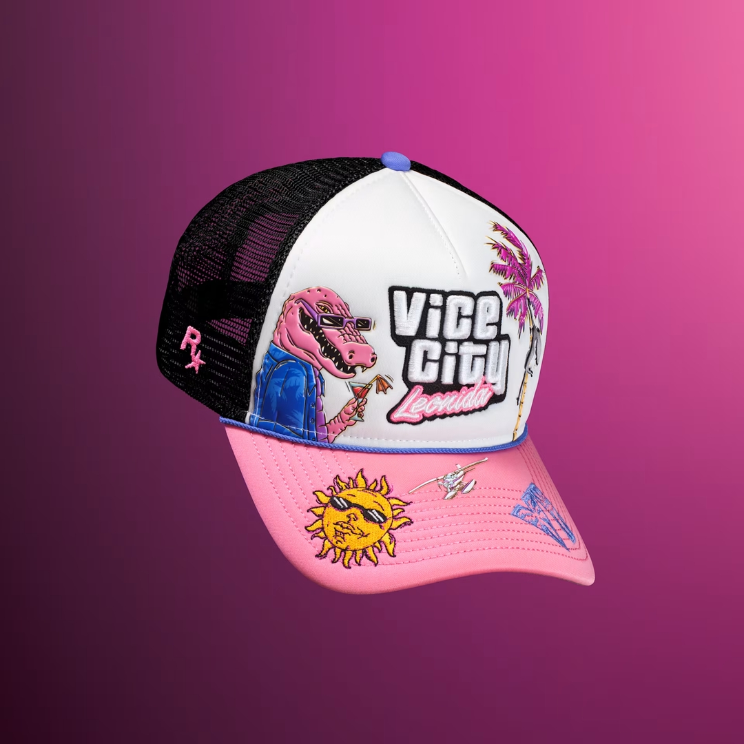 New Era 9FORTY スナップバックハット