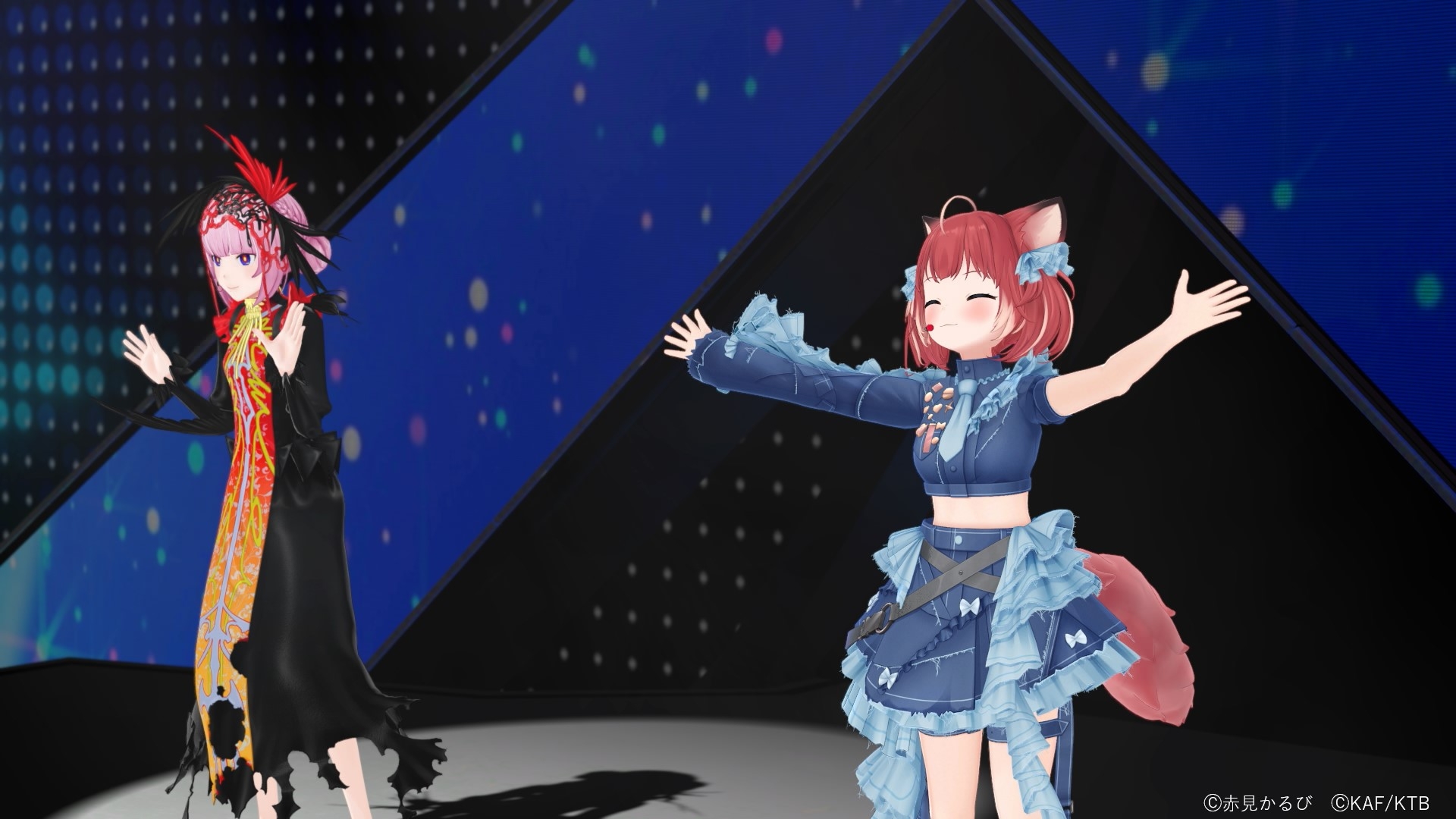 それぞれの組み合わせはまさに奇跡と言ってよい