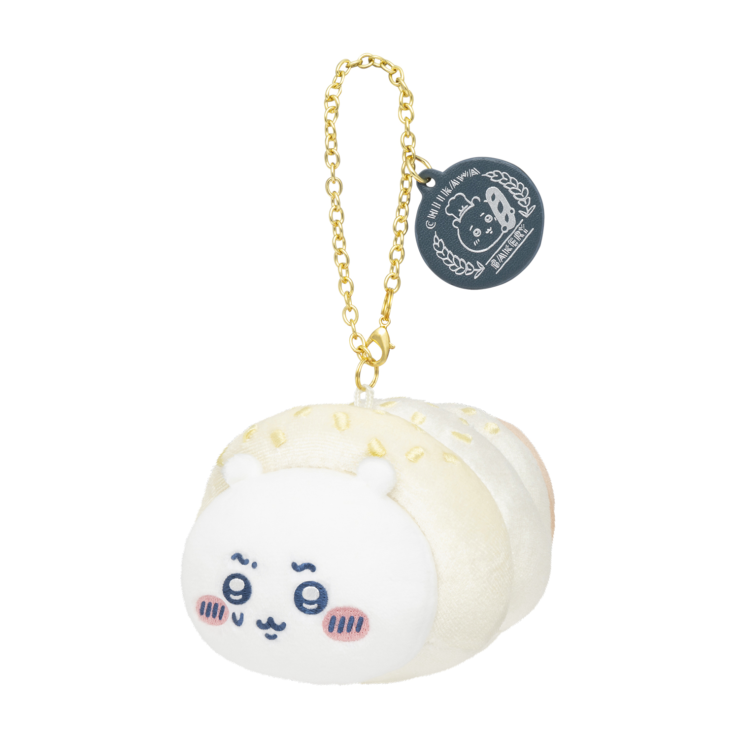 コロネなマスコット （ちいかわ） 価格：2,310円