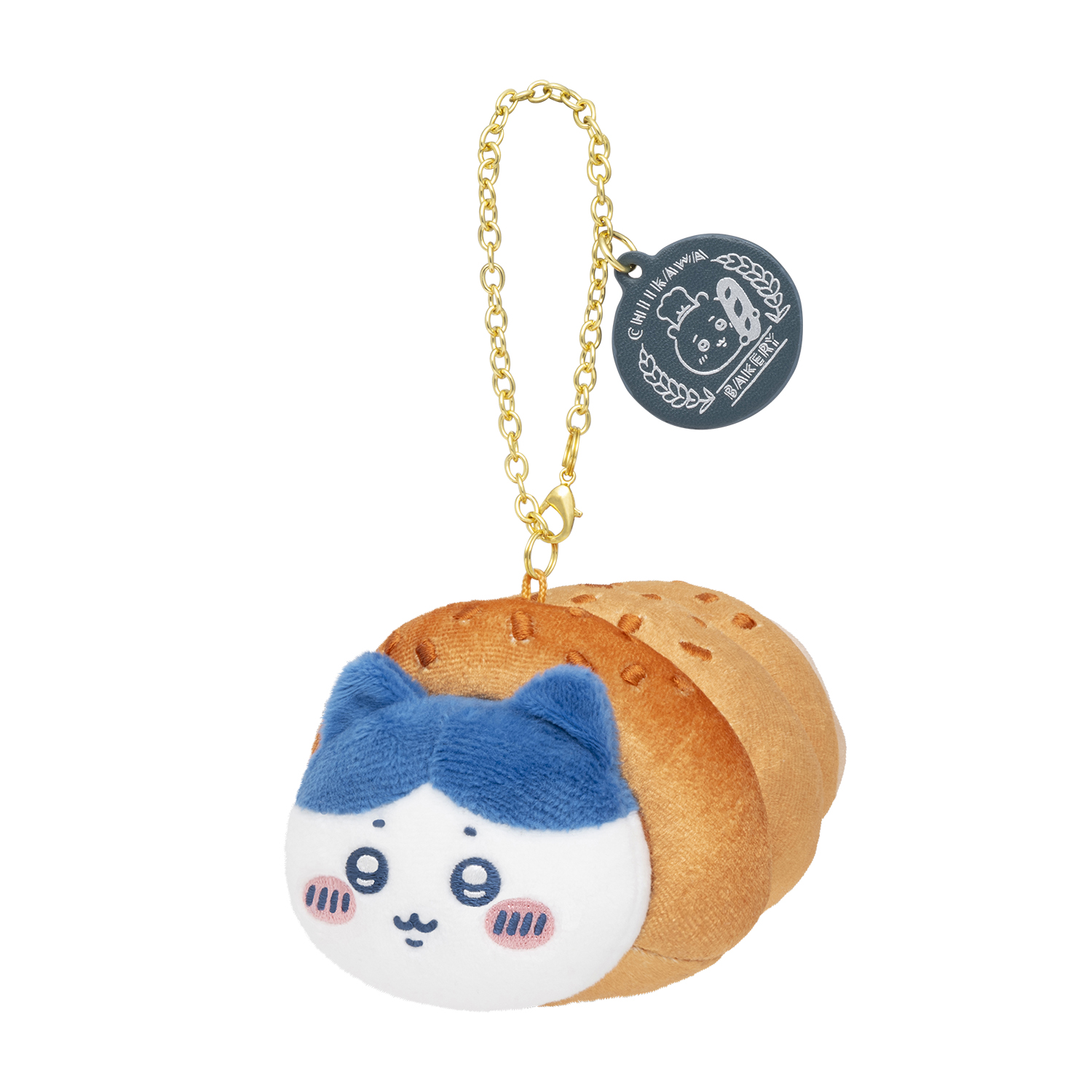 コロネなマスコット （ハチワレ） 価格：2,310円
