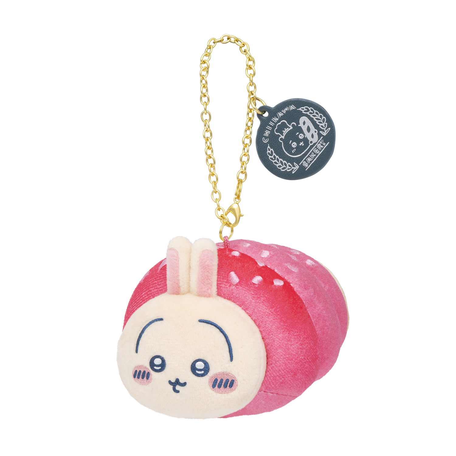 コロネなマスコット （うさぎ） 価格：2,310円