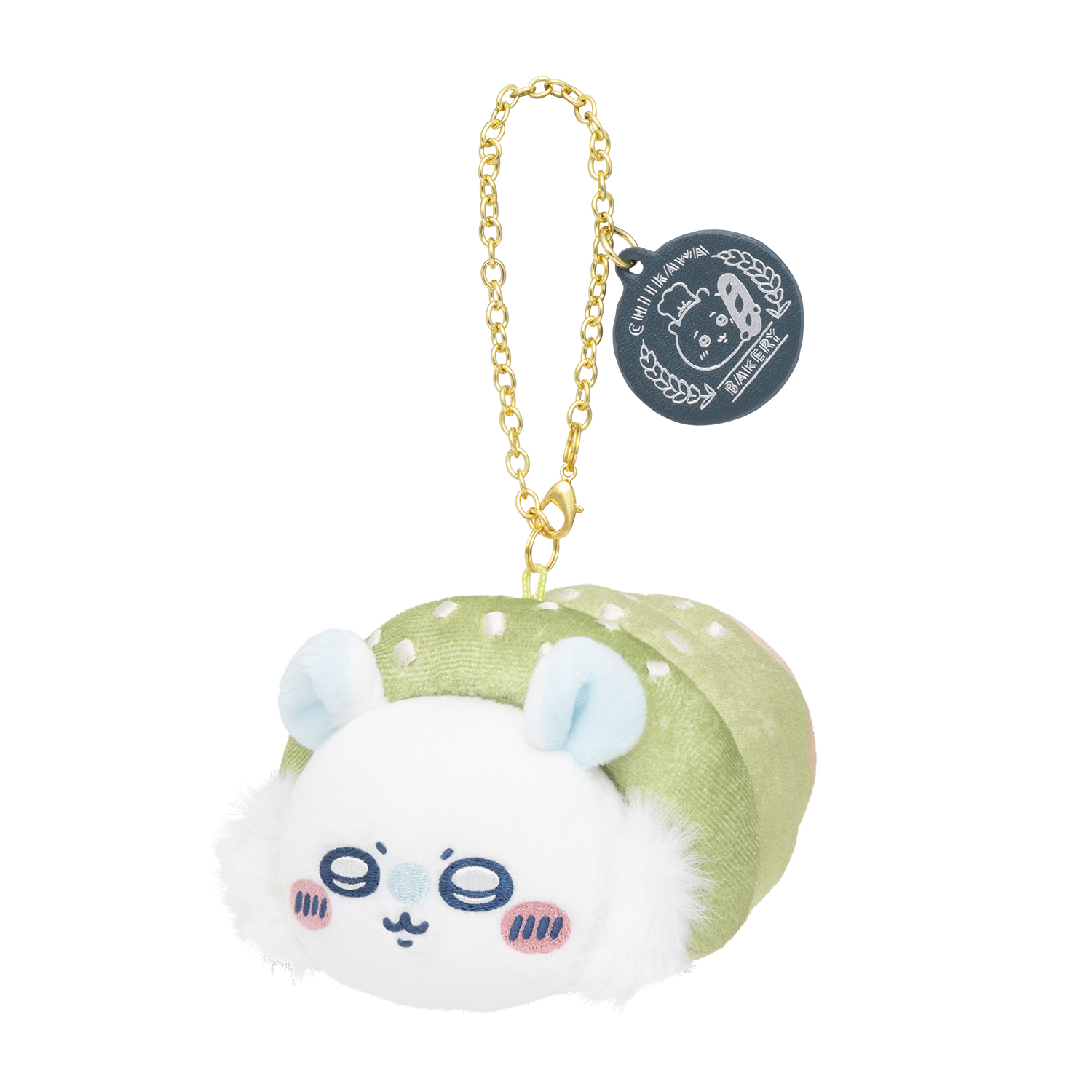 コロネなマスコット （モモンガ） 価格：2,310円