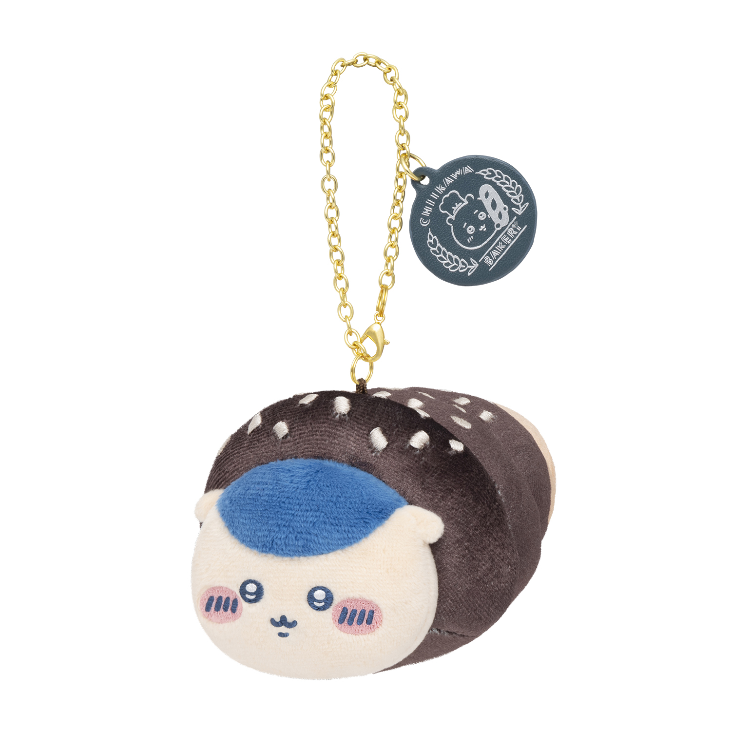 コロネなマスコット （くりまんじゅう） 価格：2,310円