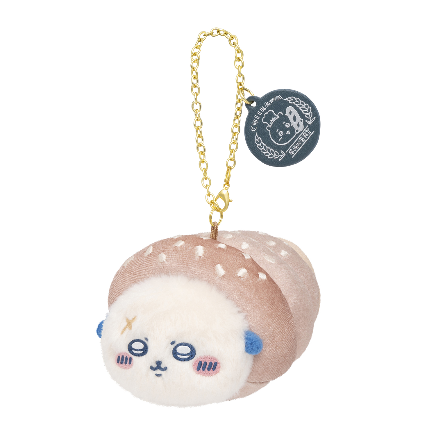 コロネなマスコット （ラッコ） 価格：2,310円
