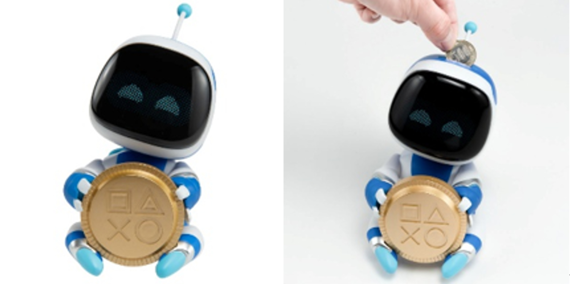 ASTRO BOT Coin Buddies