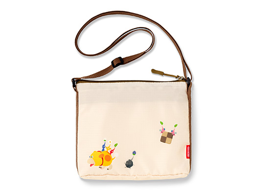 「ピクミン　サコッシュ（ピクミン）」価格：2,750円