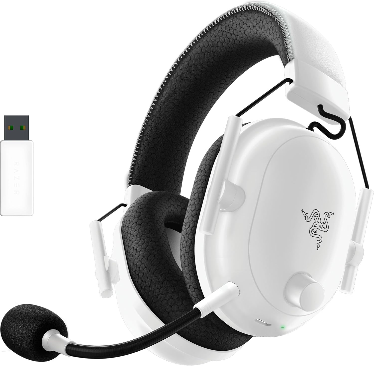 BlackShark V2 Pro White Edition