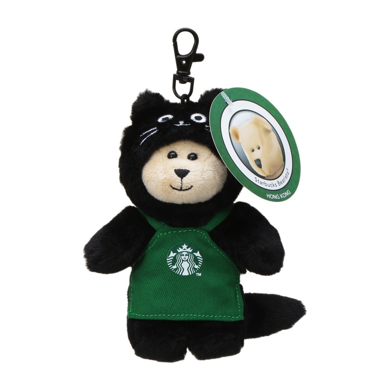 [10月8日20時オンラインストア先行発売] ハロウィン2025ベアリスタMini 2,750円
