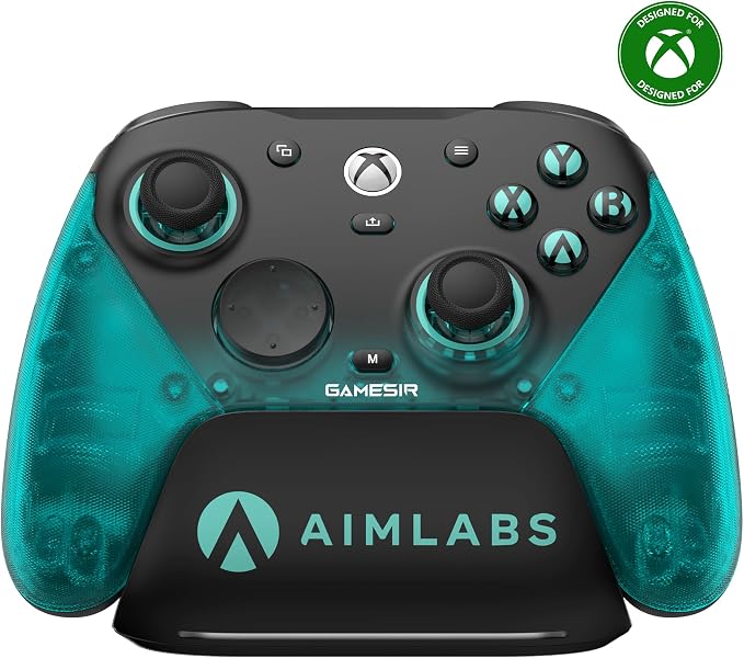 Aimlabs公式ライセンスモデル