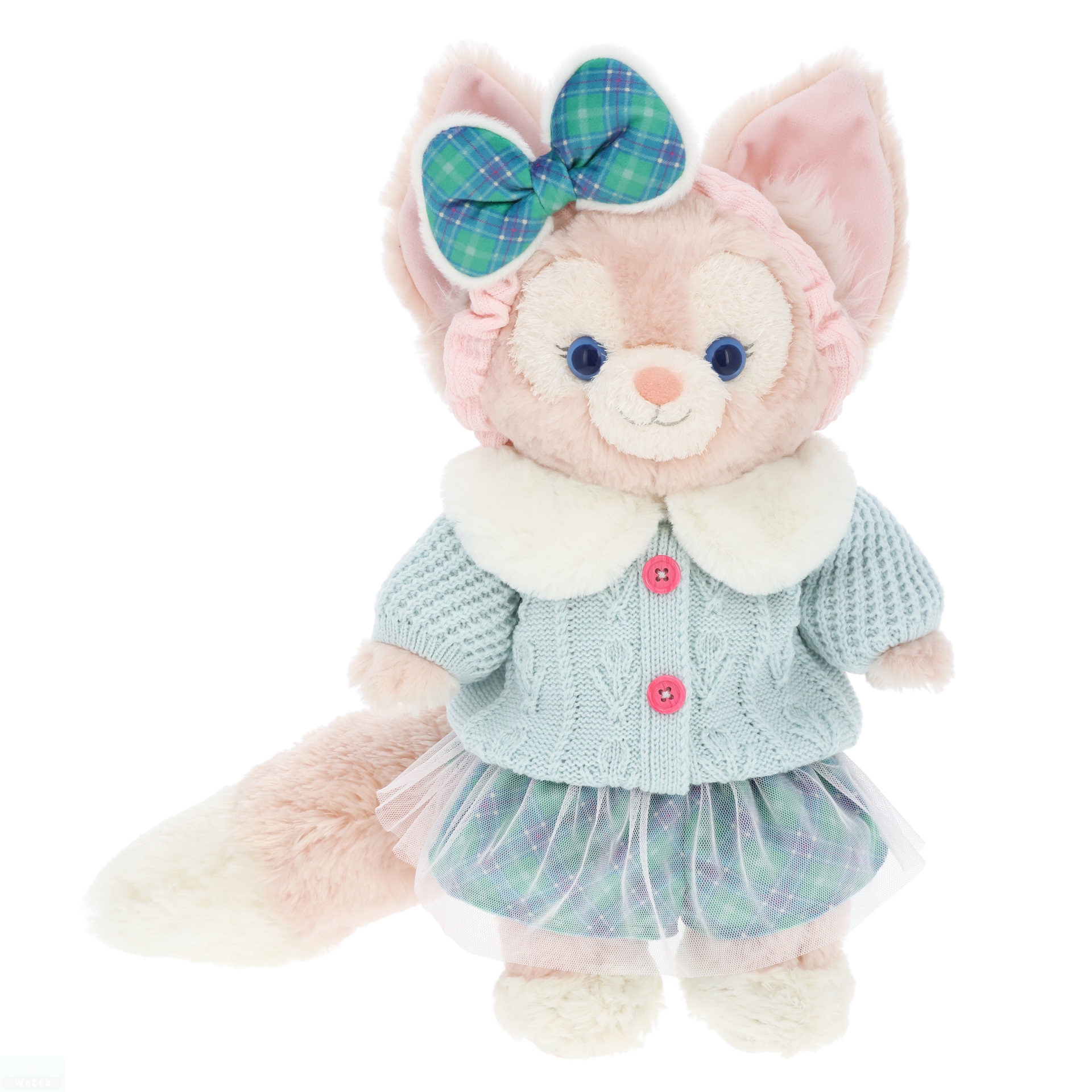 ぬいぐるみコスチューム 5,800円