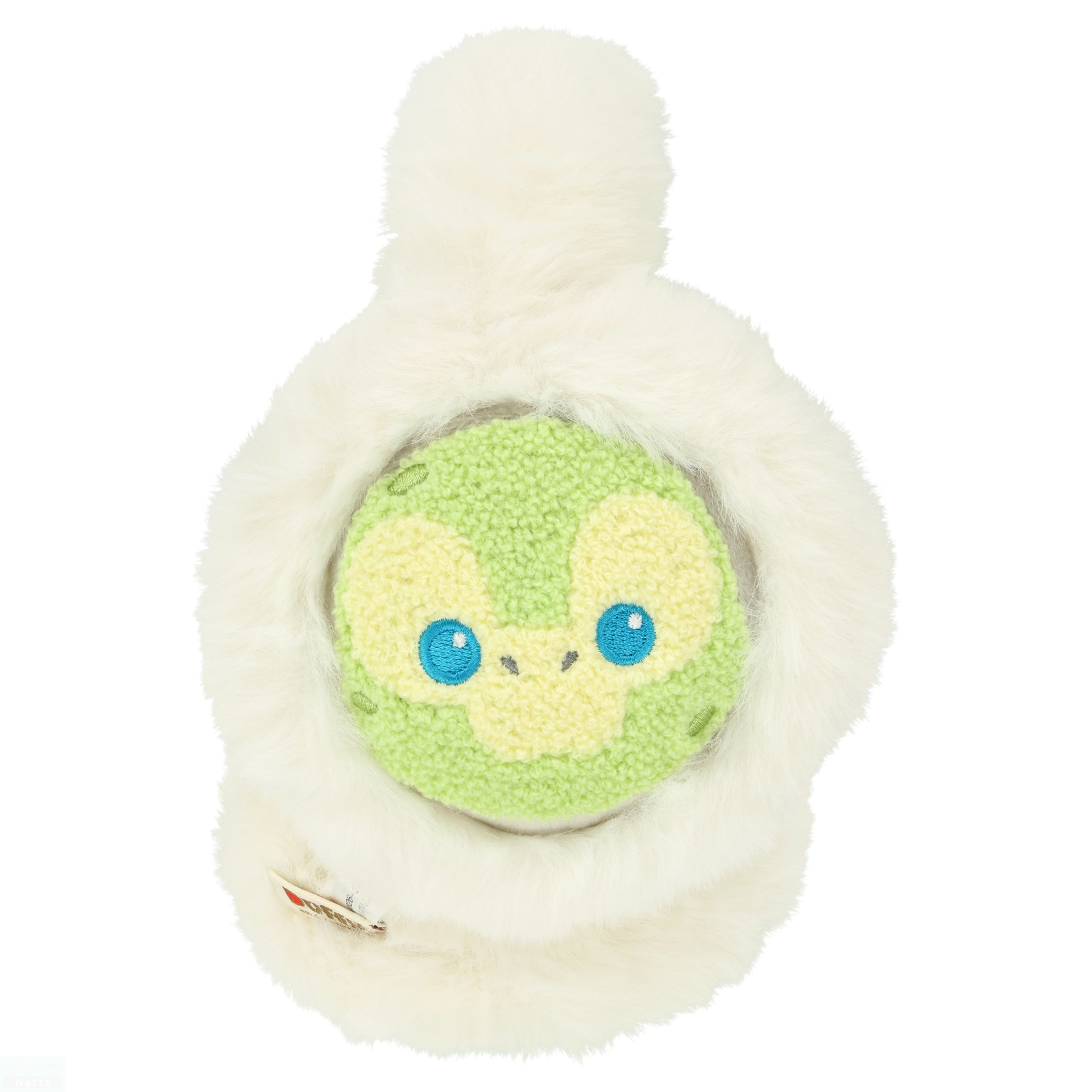 イヤーマフ 3,700円