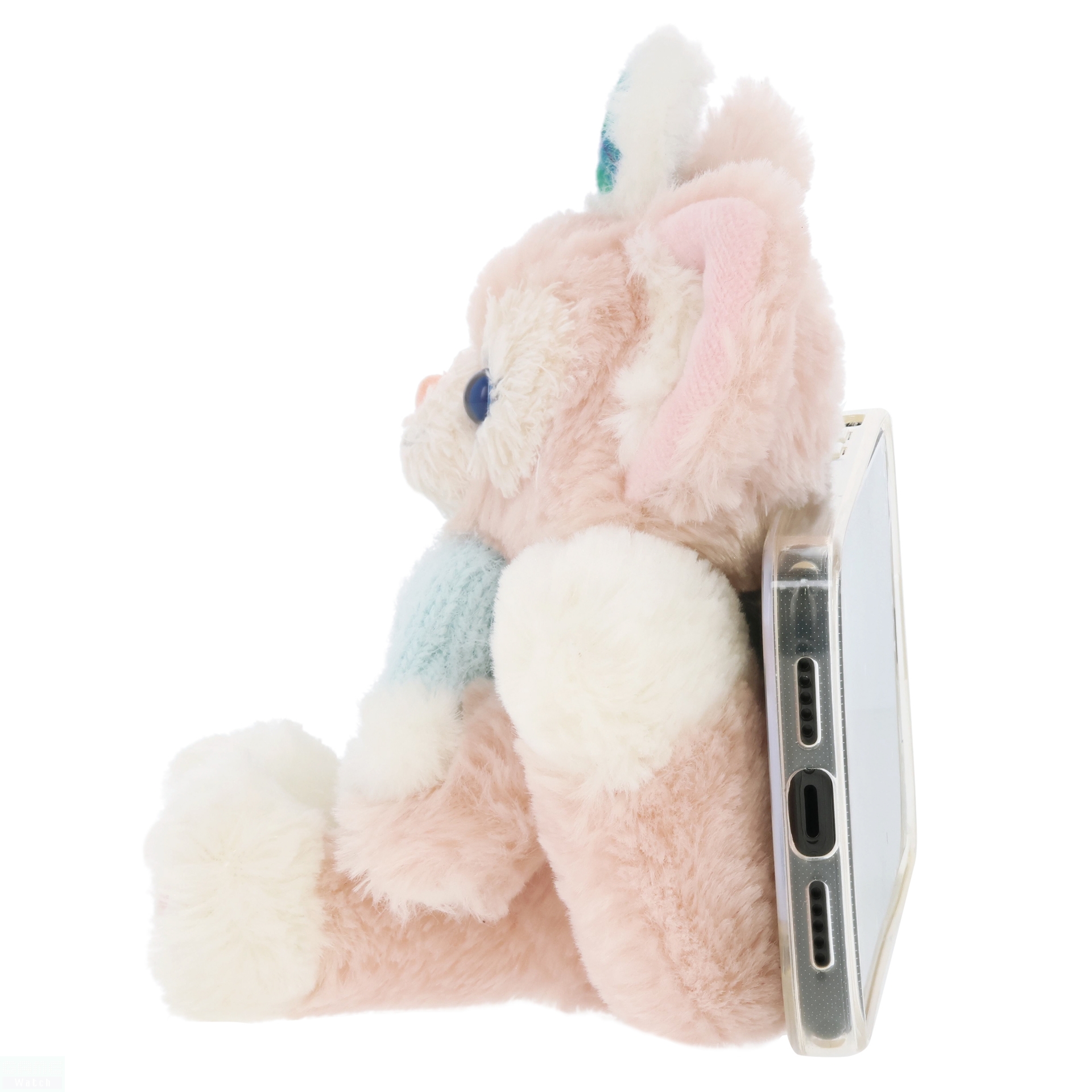 スマートフォンぬいぐるみ〈PlayCharm〉 3,500円