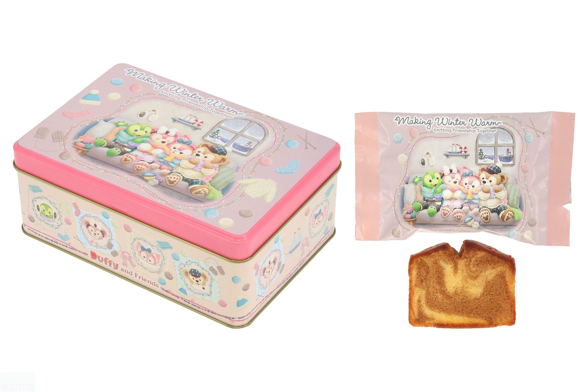 パウンドケーキ 1,700円