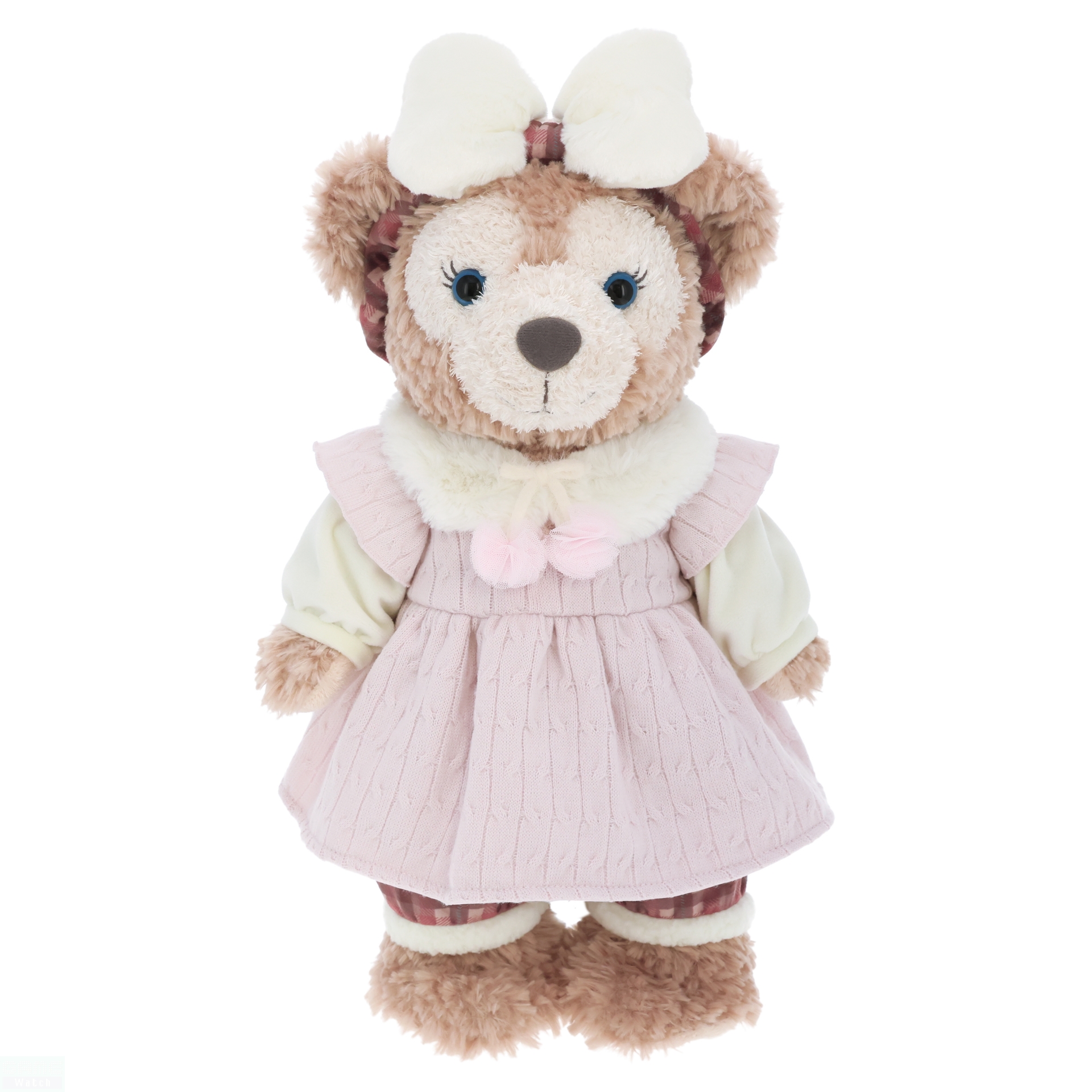 ぬいぐるみコスチューム 5,800円