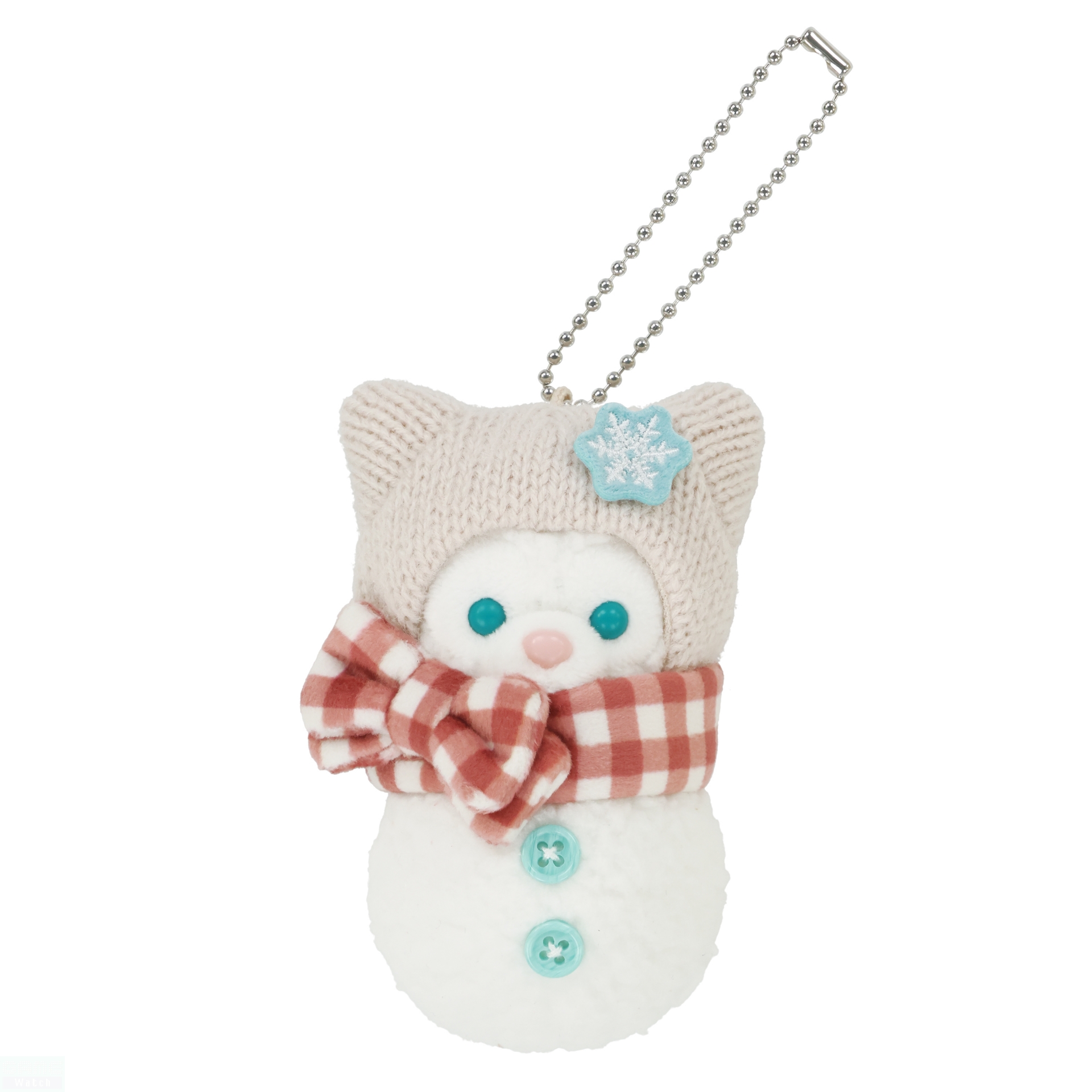ぬいぐるみチャーム 2,300円