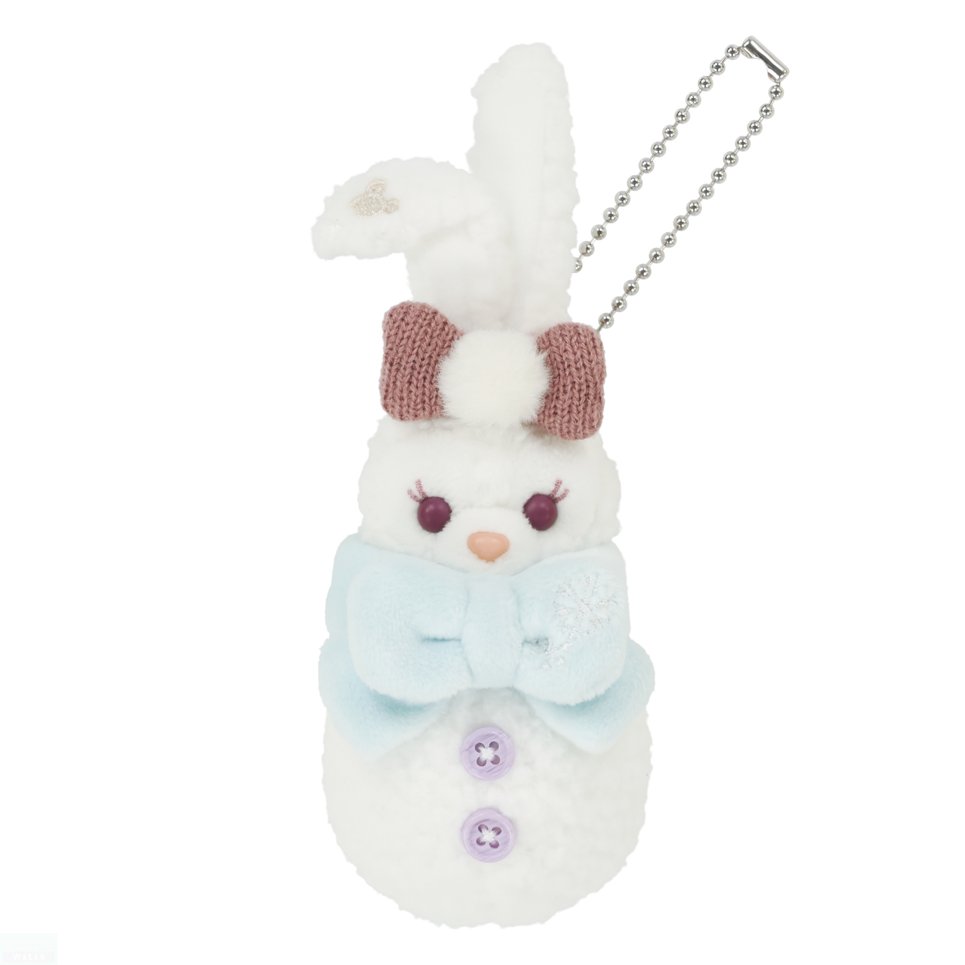 ぬいぐるみチャーム 2,300円