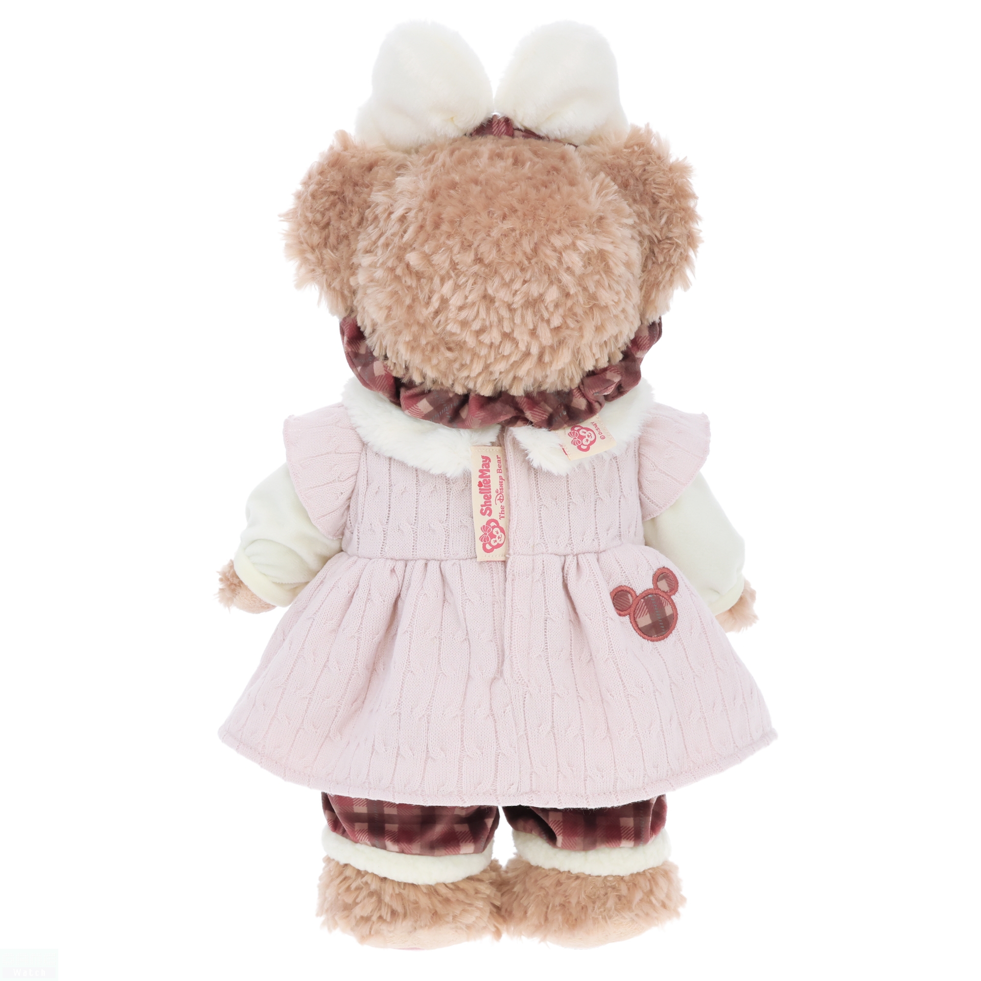ぬいぐるみコスチューム 5,800円