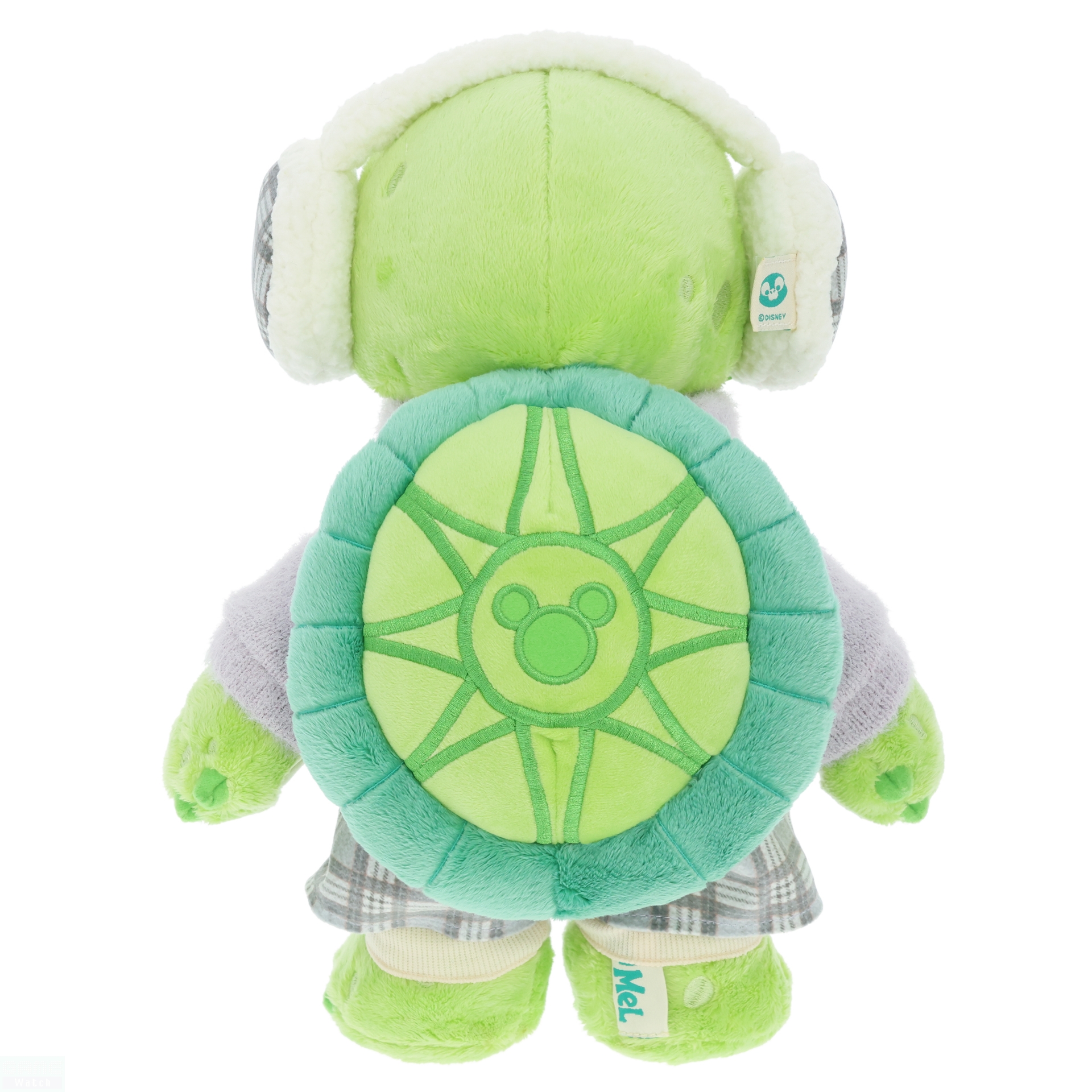 ぬいぐるみコスチューム 5,800円