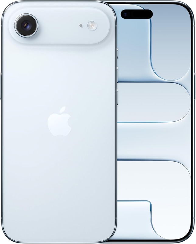 Apple iPhone Air 1TB（SIMフリー）スカイブルー