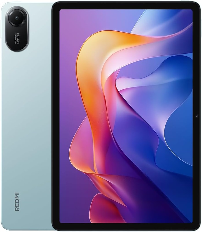 「Redmi Pad 2」8GB+256GB ミントグリーン Wi-Fiモデル