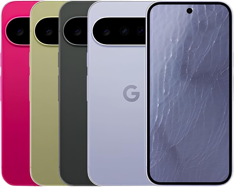 「Google Pixel 11」SIMフリーモデル（1GB日本専用データeSIM付き）