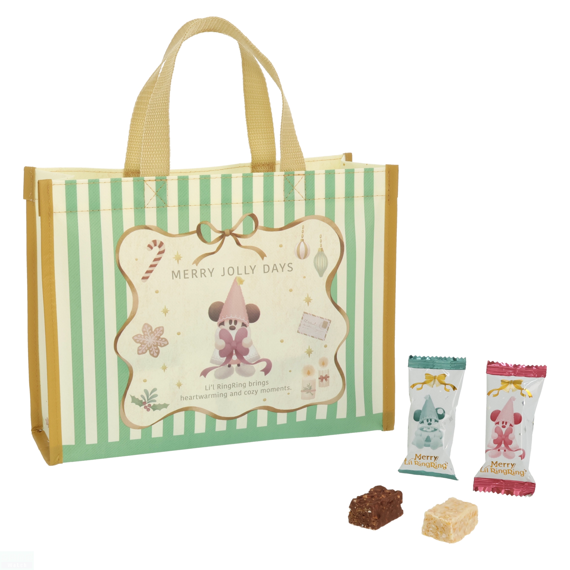 アーモンドチョコレートバー 2,200円