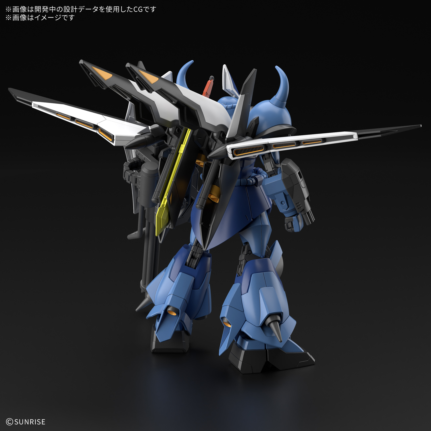 HG 1/144 グフイグナイテッドカスタム 発売予定日：2027年4月 価格：3,190円