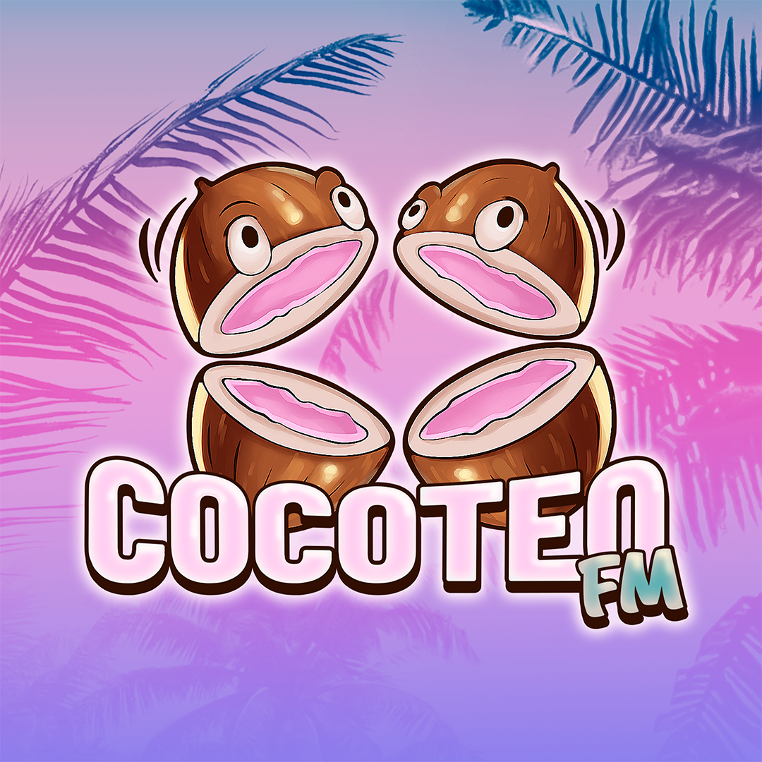 Cocoteo FM：レオナイダでモダンラテンミュージックの傑作をお届けするラジオ局です。El Martillo と La Gata がホストを務めるこの局は、バチャータやメレンゲから、デンボウとレゲトンなど、Cocoteo FMはel partyque nunca se apaga（決して終わらないパーティー）です