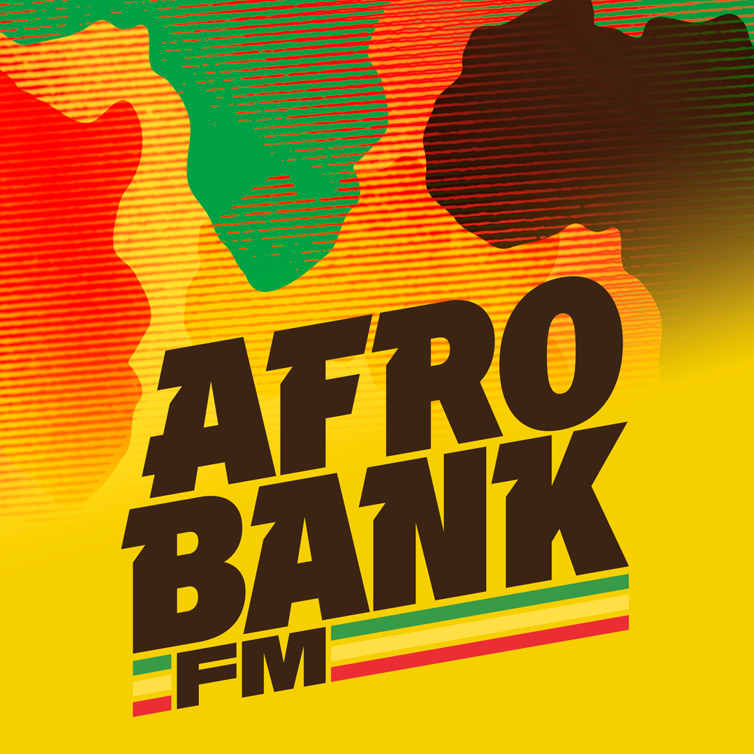 AfroBank FM：BurnaとPalmsyと共にグベドゥで盛り上がろう。AfroBank FMのダイナミックなコンビが、20世紀のクラシックやまだ知られていない隠れた名曲から、アマピアノや3ステップといった現代的なサウンドに至るまで、アフリカ音楽の最高傑作を厳選してご紹介します