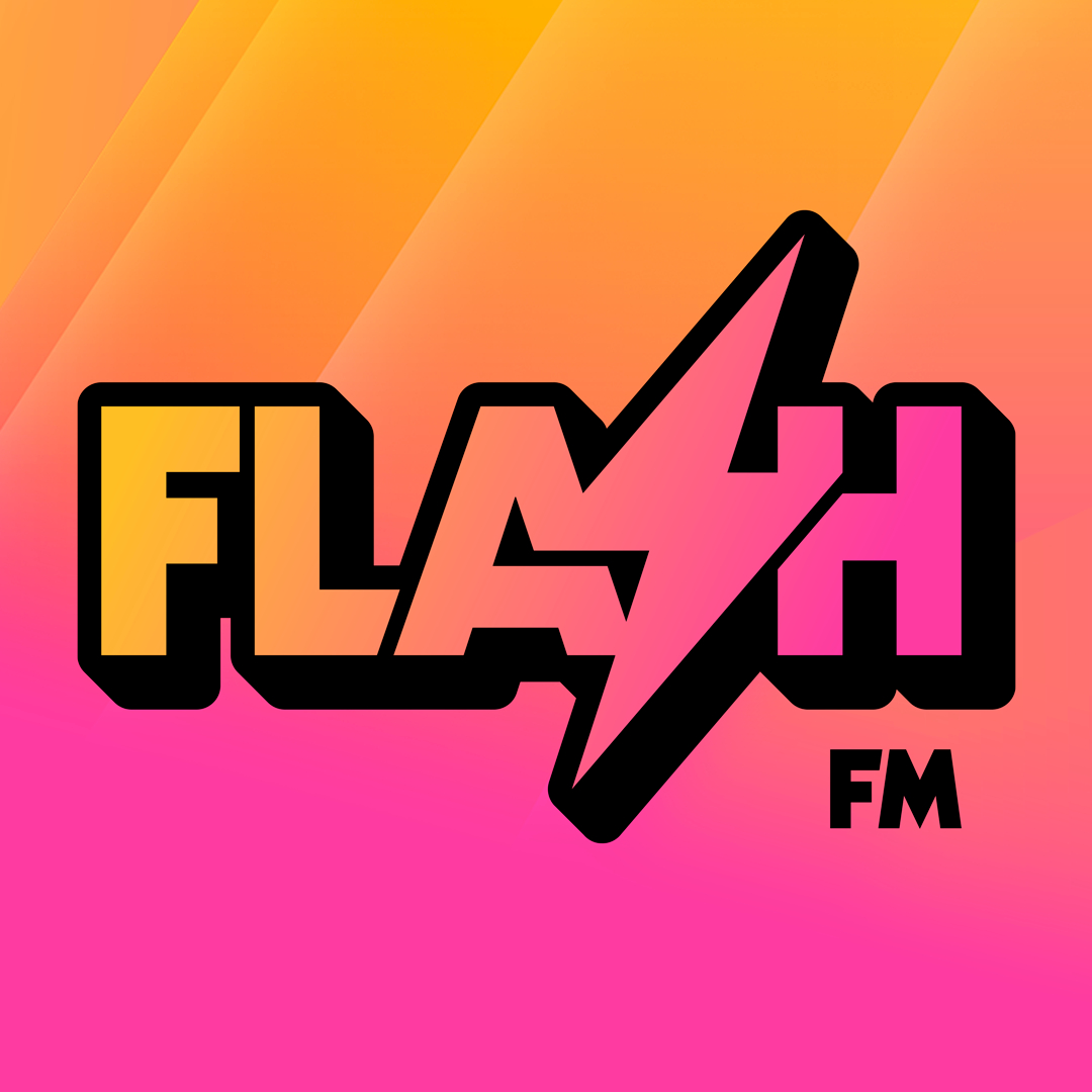 Flash FM：バイスシティの老舗局で、RobynとAlexが贈る最高のポップミュージックの数々は、グッドタイムステートのどこにいても、きっと踊らずにはいられなくなること間違いなし