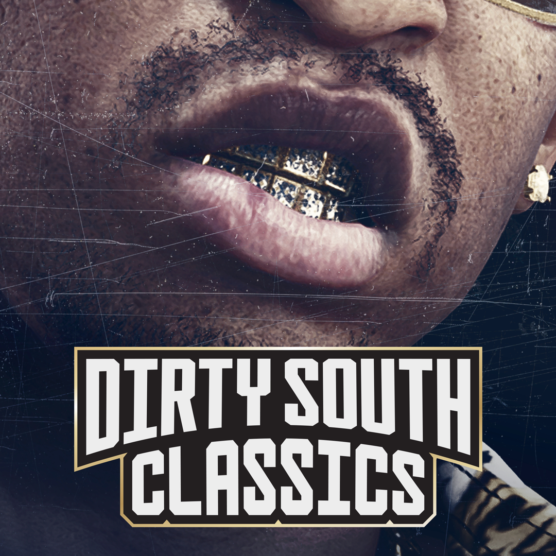 Dirty South Classics：TrickとTrinaによる、ちょっとした南部のおもてなし。各地域のラップやヒップホップの名曲を盛大に紹介します。ビーチから街中まで、この人達ほどレオナイダと南部を体現している人はいません