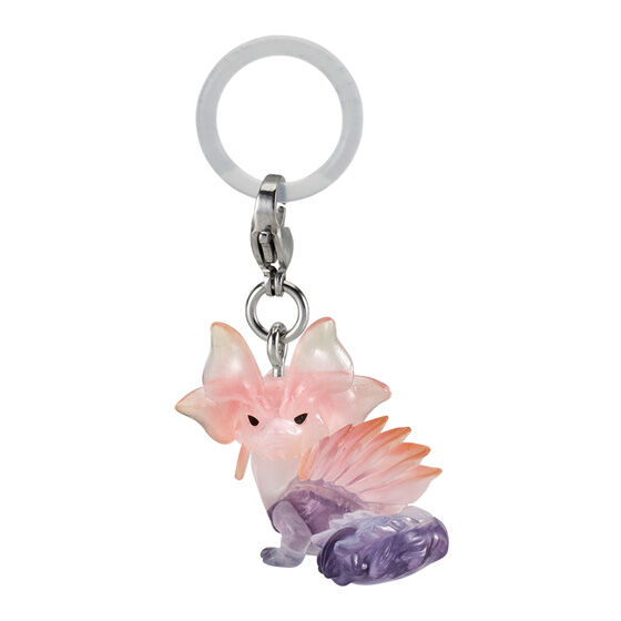 タマミツネ