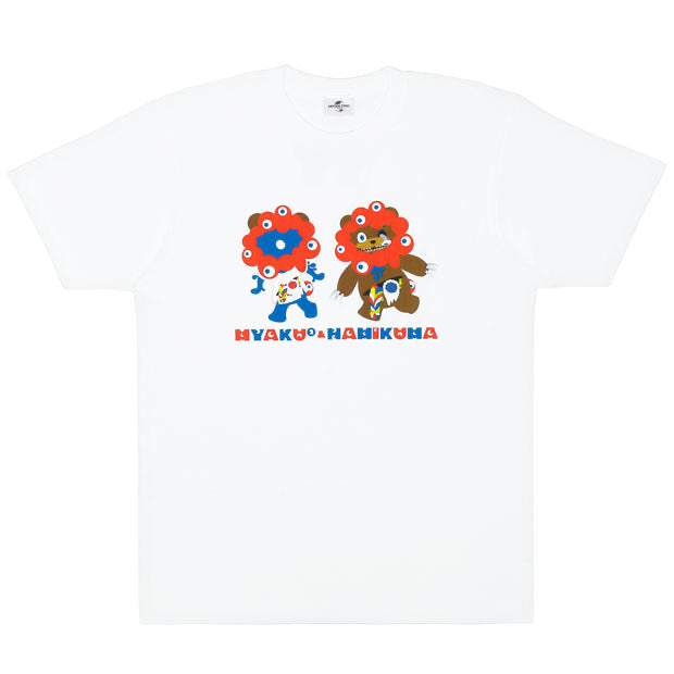 Tシャツ　5,500円