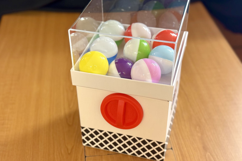 「おうちでビッくらポン！」 1,320円