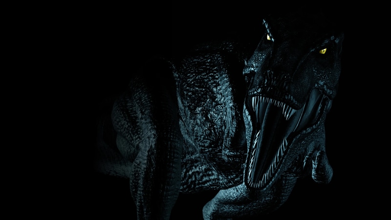 「DINO CRISIS 2」（PS5/PS4）