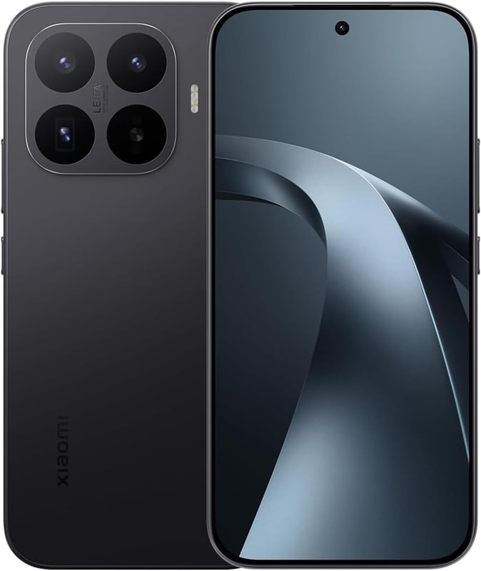 Xiaomi 17T 国際版 12G+512G ブラック Leica5倍望遠 Dimensity 8500 6500mAh IP68 SIMフリー