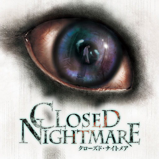 「CLOSED NIGHTMARE」特別価格：921円（88％OFF）